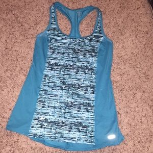Champion size small workout tank